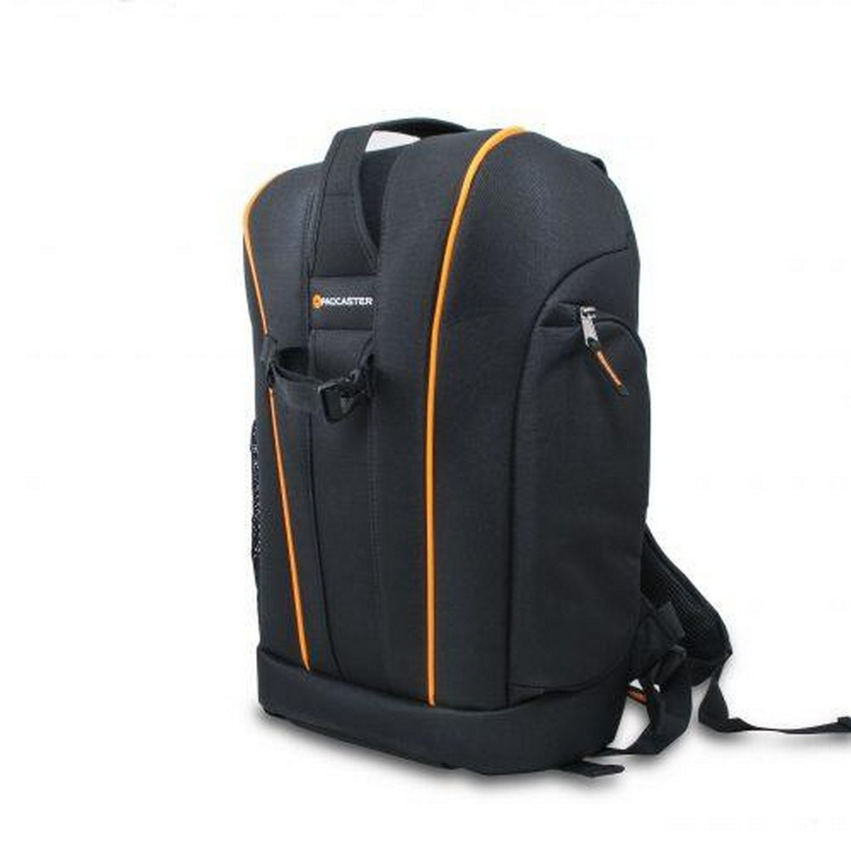 Padcaster Padded Backpack | Rugged Waterproof Nylon Camera Bag