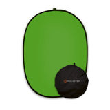 Padcaster 5 x 7 Popup Green Screen with Stand