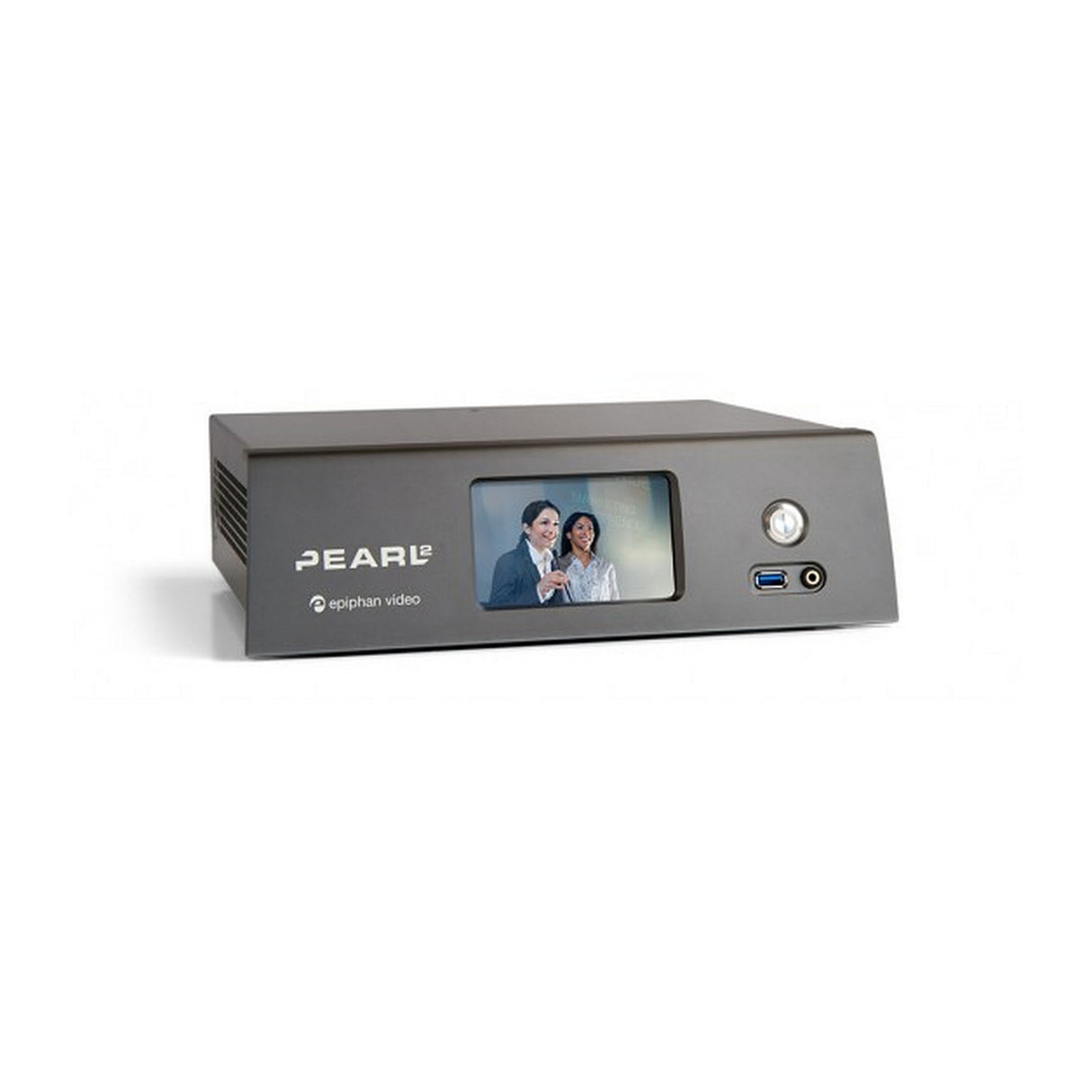 Epiphan Pearl 2 HD 4K Live Video Switch Stream Switch Record System