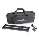Palmer Pedalbay 50 S Lightweight Compact Pedalboard with Protective Softcase