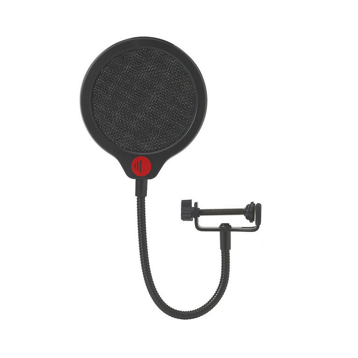 Direct Sound PF1 Pop Filter with 360 Degrees Gooseneck Clip