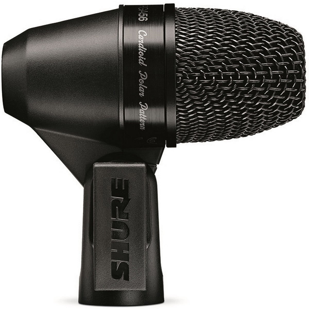 Shure PGA56-XLR Cardioid Dynamic Snare TomMicrophone XLR-XLR Cable