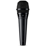 Shure PGA57-XLR Cardioid Dynamic Instrument Microphone XLR-XLR Cable