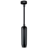 Shure PGA98D-XLR | Gooseneck Cardioid Condenser Drum Microphone XLR-XLR Cable