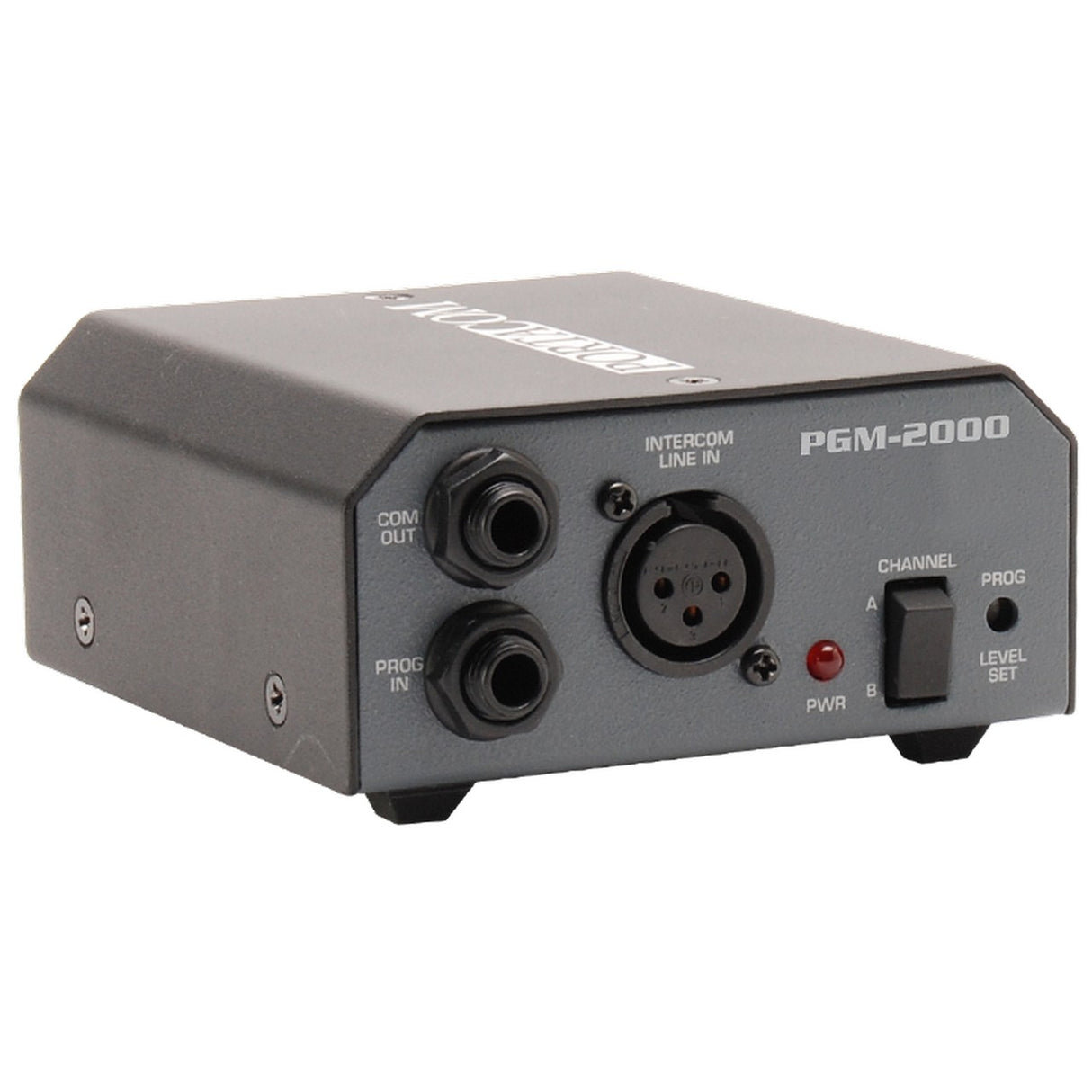 Anchor Audio PGM-2000 | Program Mixer
