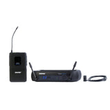 Shure PGXD14/85 X8 | Digital Lavalier Wireless System