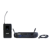 Shure PGXD14/93 X8 | Digital Lavalier Wireless System
