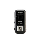 Phottix Strato II Multi 5-In-1 Receiver for Canon
