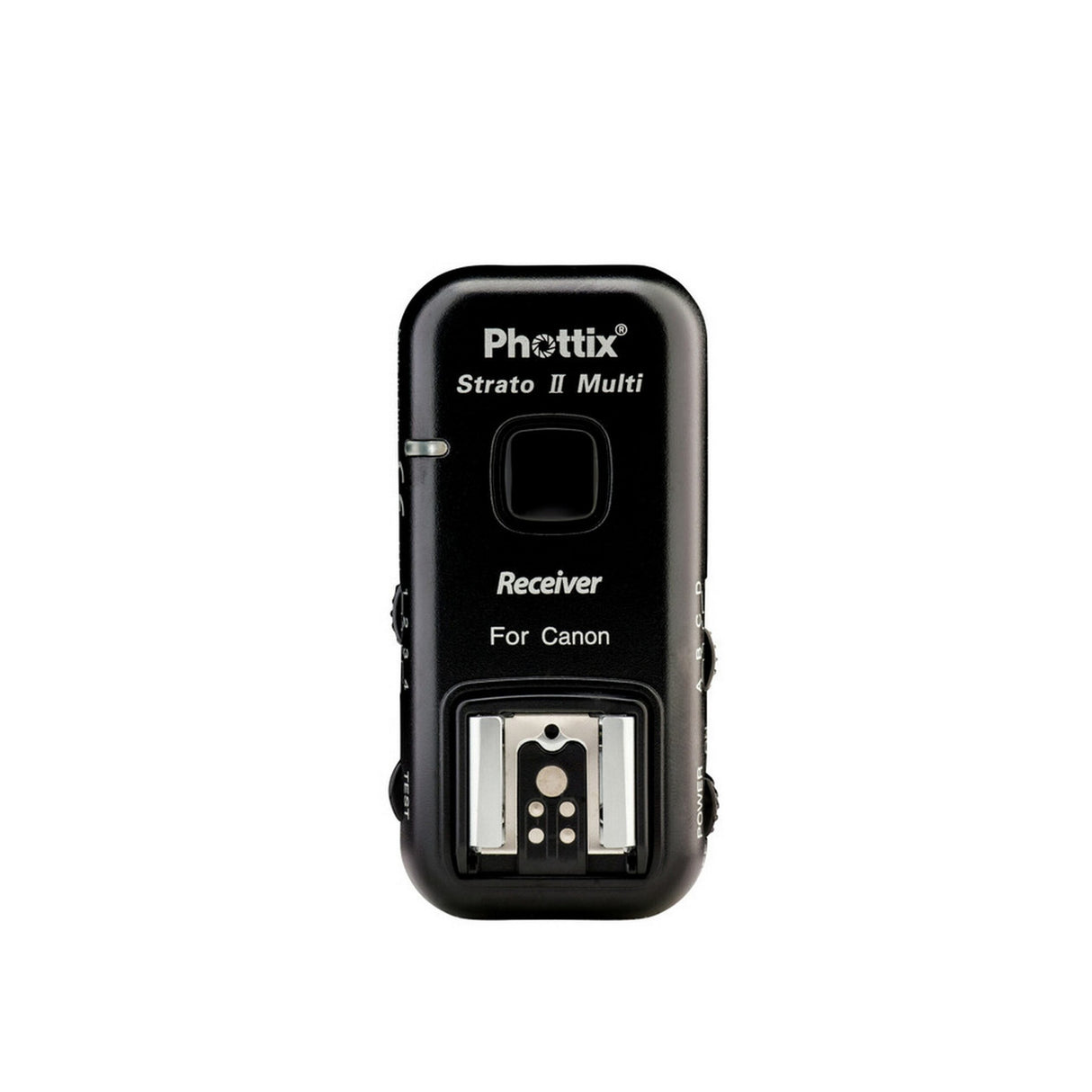 Phottix Strato II Multi 5-In-1 Receiver for Canon