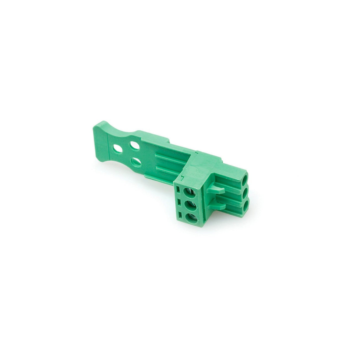 Hosa PHX-300F-BULK Phoenix 3-pole Female Connector