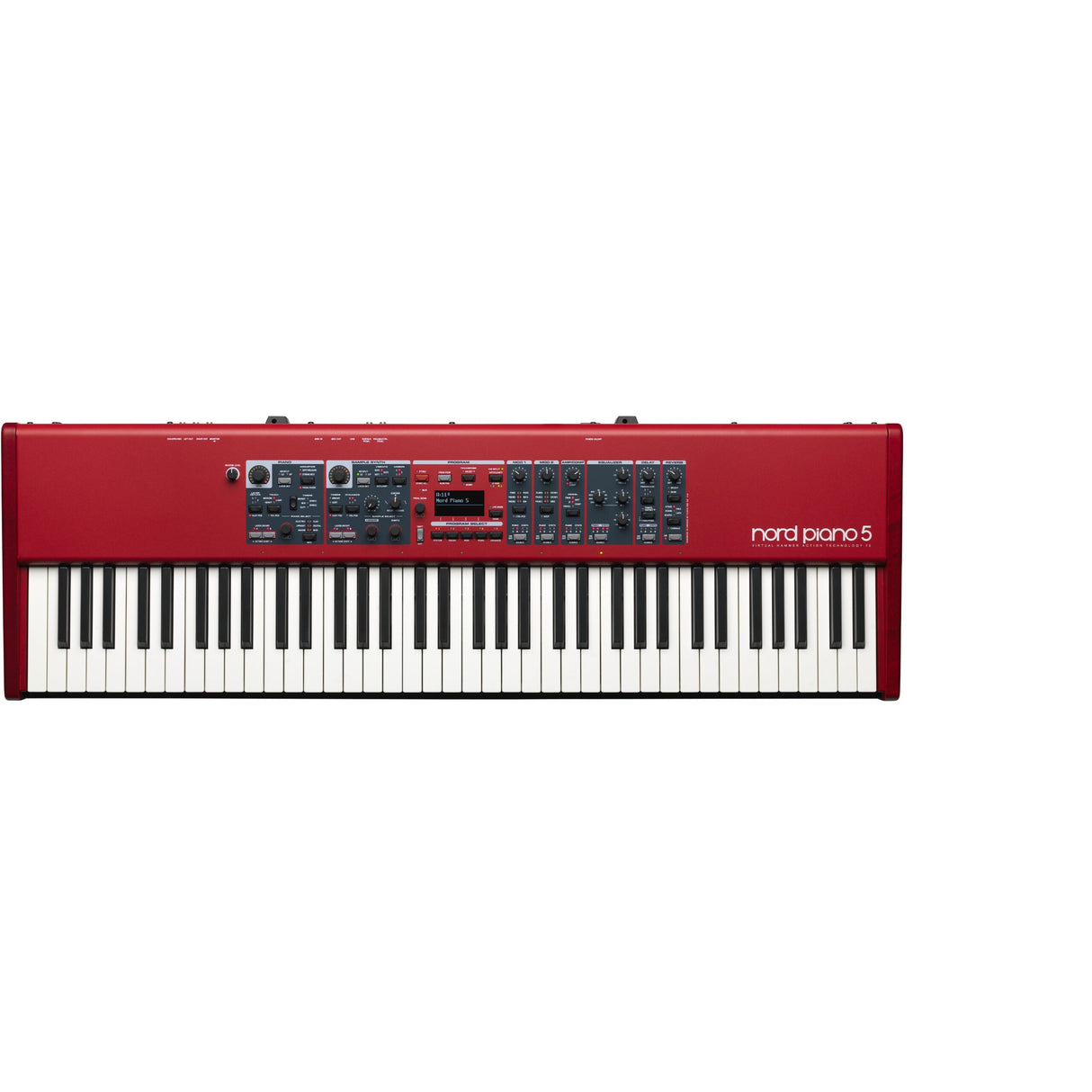 Nord Piano 5 73 Note Triple Sensor Stage Keyboard