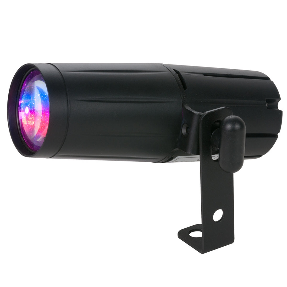 ADJ Pinspot Led Quad DMX 8W Quad RGBW LED Pinspot Lighting