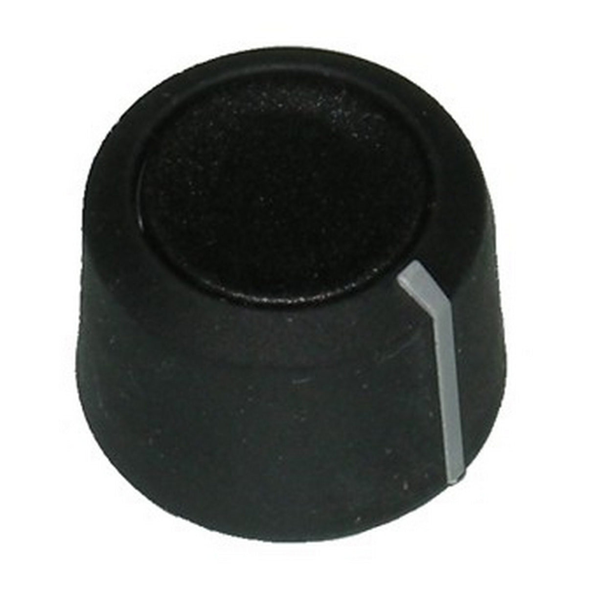 QSC PL-000054-00 Replacement Gain Knob for PLX Series, Single Unit