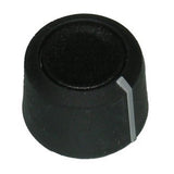 QSC PL-000054-00 Replacement Gain Knob for PLX Series, Single Unit