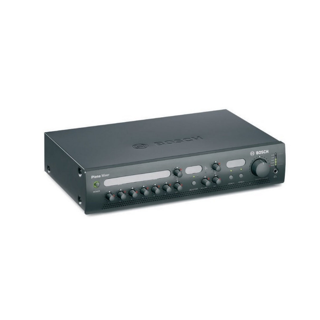 Bosch PLE-10M2-EU PLENA High Performance Public Address Mixer