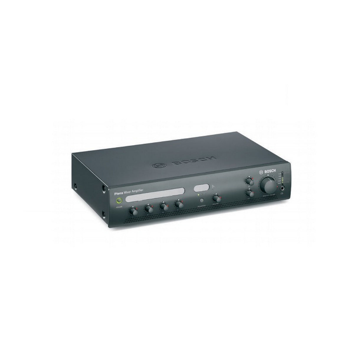 Bosch PLE-1MA030-US | 30 Watt Economy Plena Mixer Amplifier