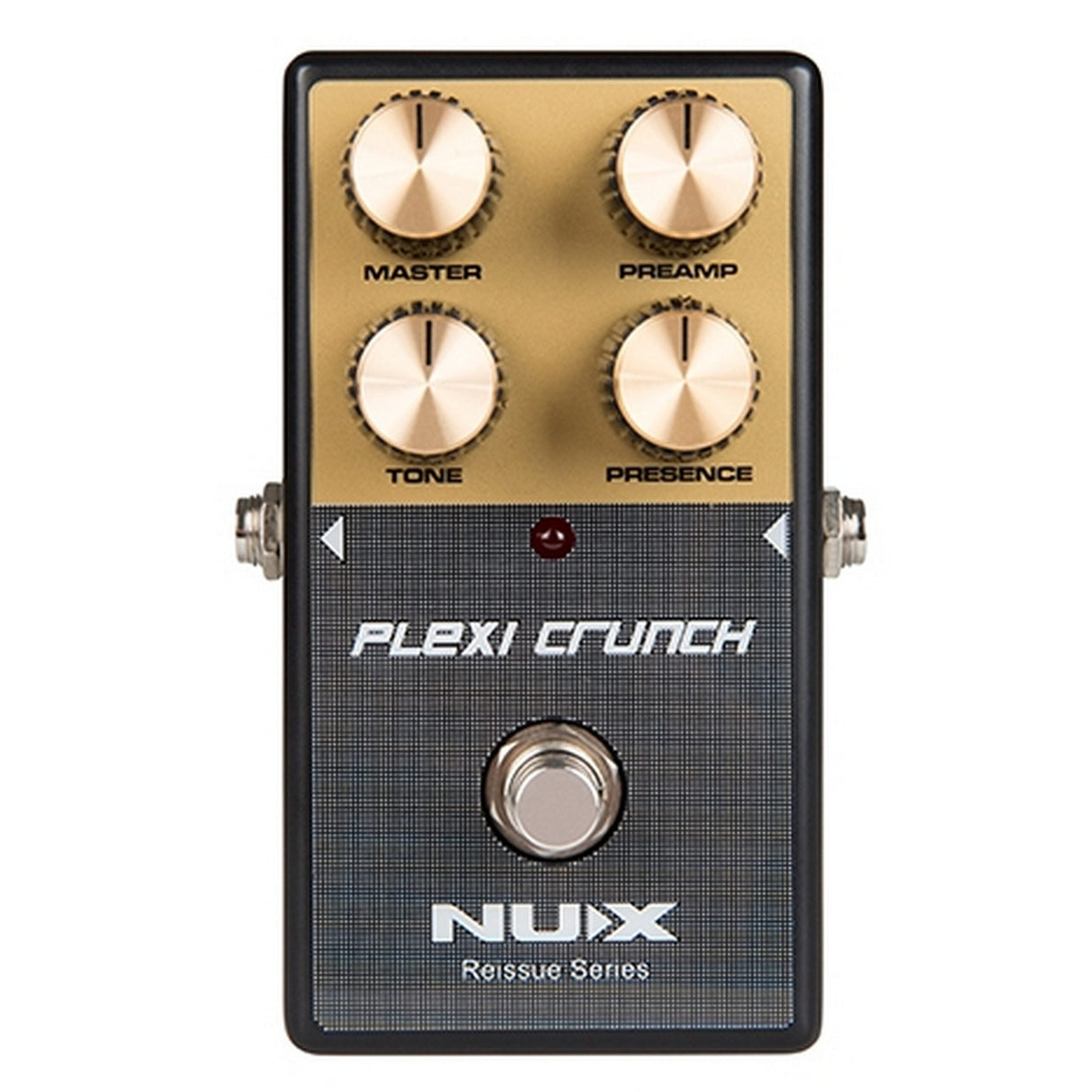 Nux Plexi Crunch Distortion Pedal (Used)