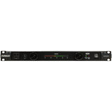 Furman PL-PLUSC 15A Power Conditioner with Lights, Voltmeter