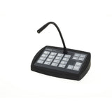 Cloud Electronics PM-16 Digital Paging Microphones