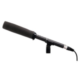 E-Image PM-876 Hyper-Cardioid Shotgun Microphone