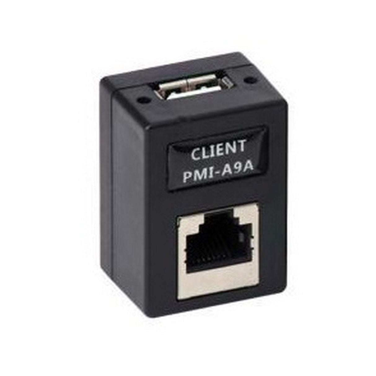 Intelix PMI-A9A Full-Speed USB Extender, Client Side