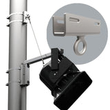 Adaptive Technologies PM-SAFETY-6DSS Marine Grade Safety Anchor