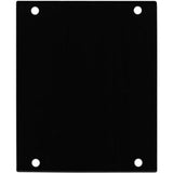 Ace Backstage Co. PNL-100 Aluminum Panel Blank