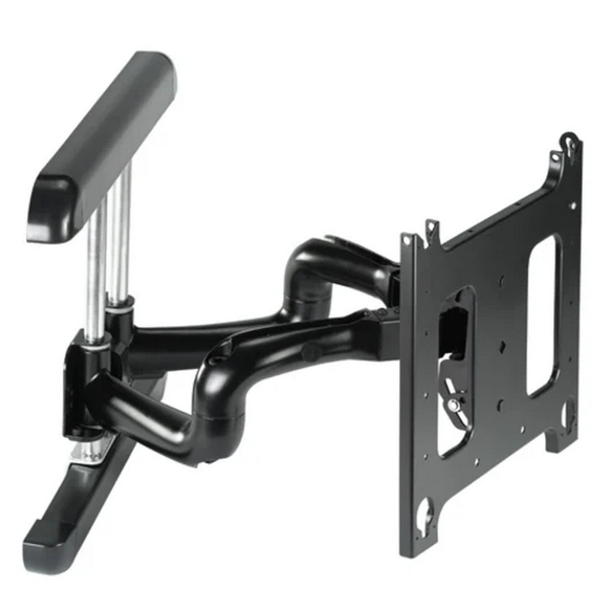 Chief PNRUB Large Flat Panel Swing Arm Wall Display Mount, 25-Inch Extension