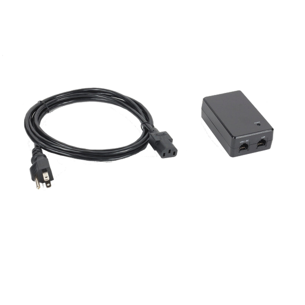 Williams AV POE 001 Power-Over-Ethernet Injector