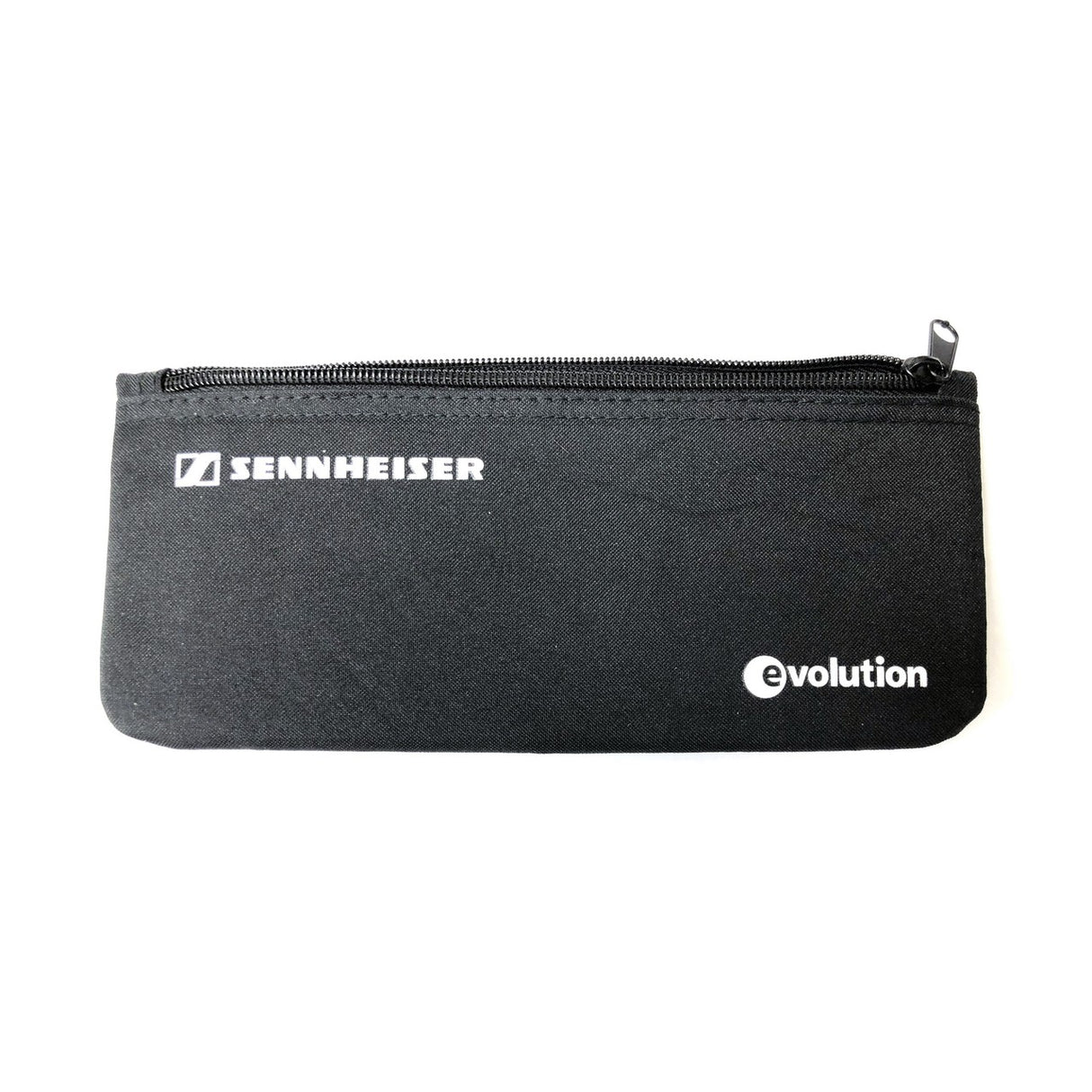 Sennheiser POUCHew-SK Zippered Pouch for Evolution Bodypack Transmitter