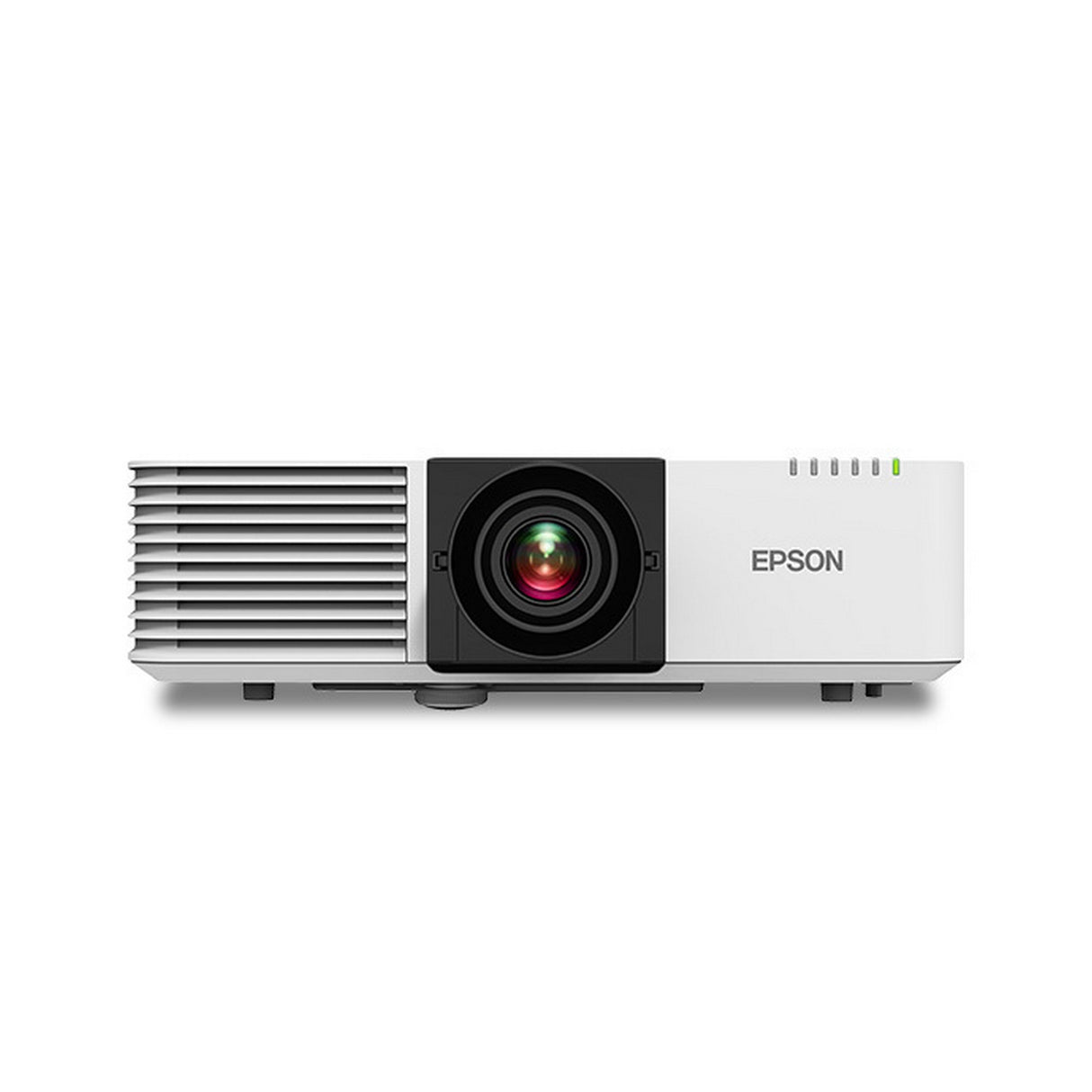 Epson PowerLite L520W WXGA Long-Throw Laser Projector