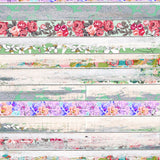 Savage 53-Inch x 18-Feet Printed Paper Background