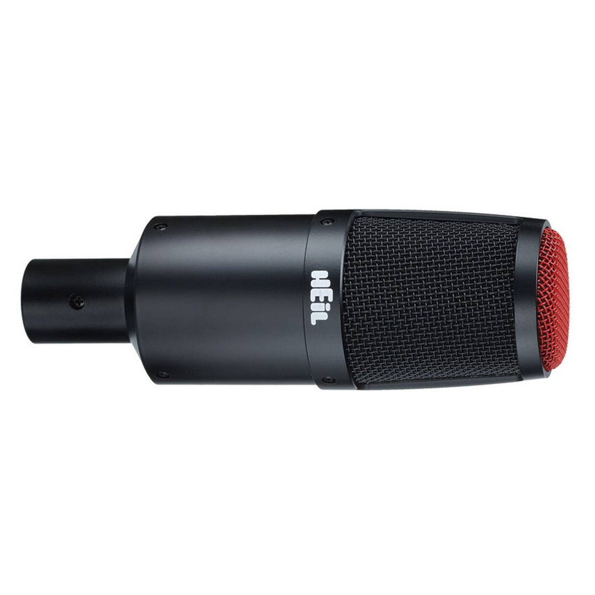 Heil Sound PR30B Supercardioid Dynamic Microphone, Black