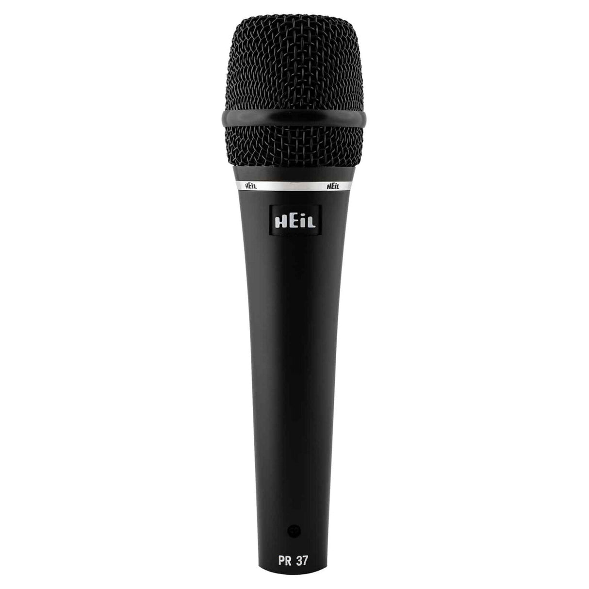 Heil Sound PR 37 Supercardioid Dynamic Large Diaphragm Handheld Microphone