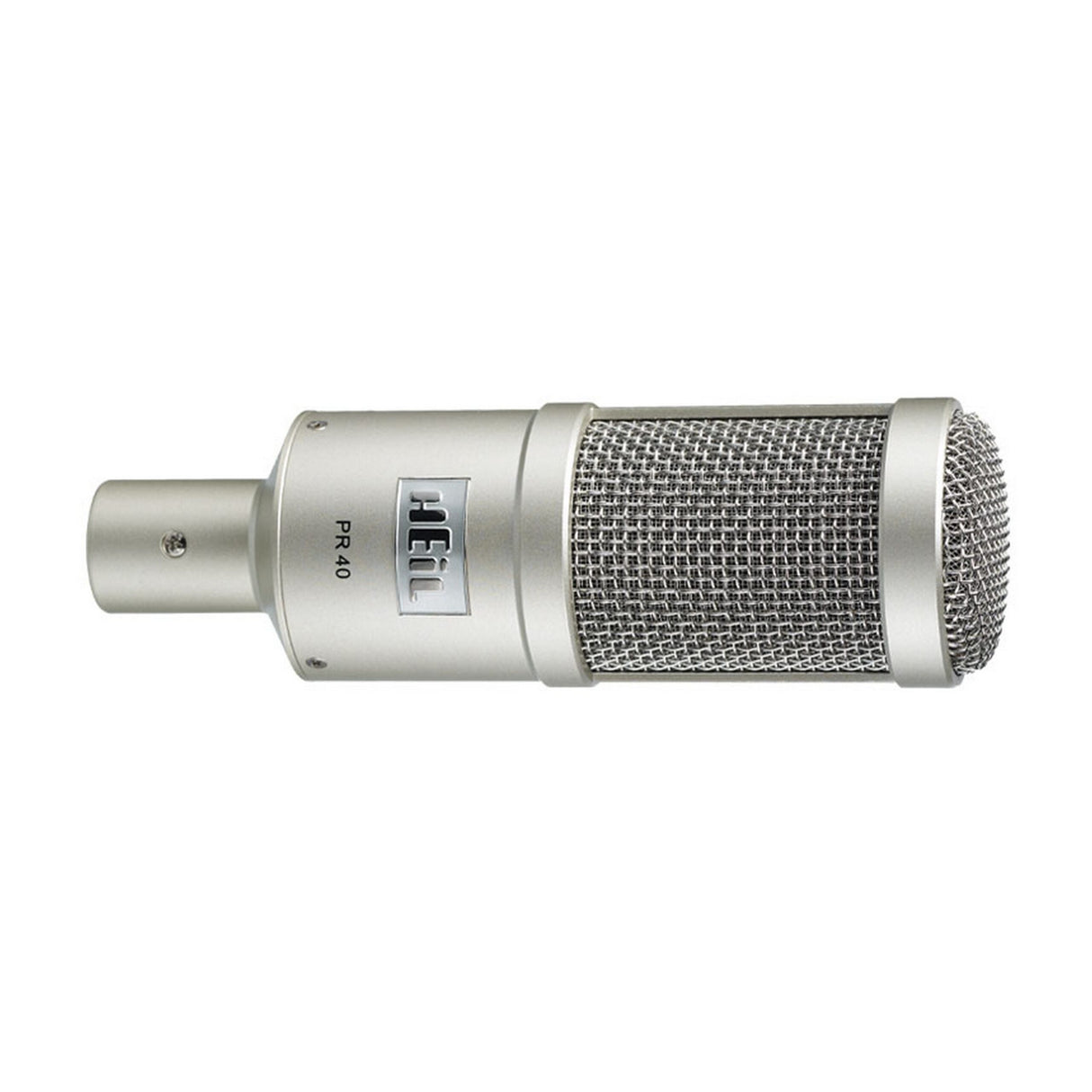 Heil Sound PR40 Cardioid Dynamic Microphone