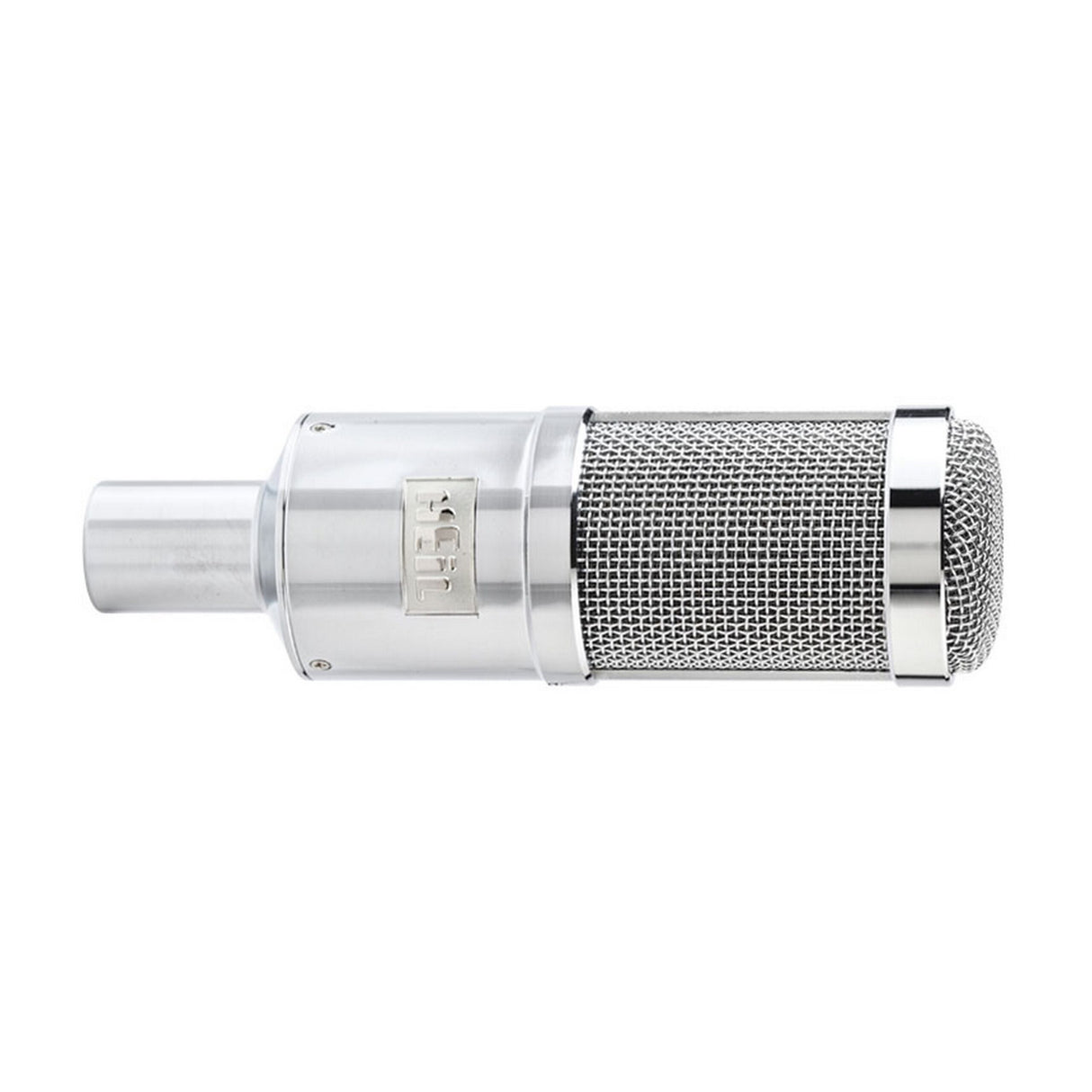 Heil Sound PR40 Cardioid Dynamic Microphone, Chrome