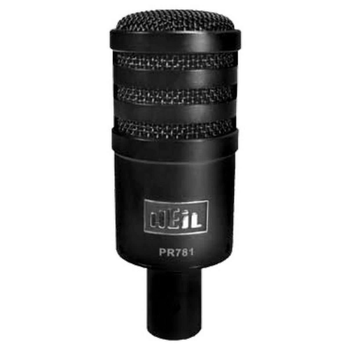 Heil Sound PR 781 Dynamic Studio Quality Microphone