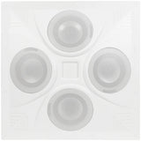 Pure Resonance Audio PRA-SD4 SuperDispersion Ceiling Speaker Array