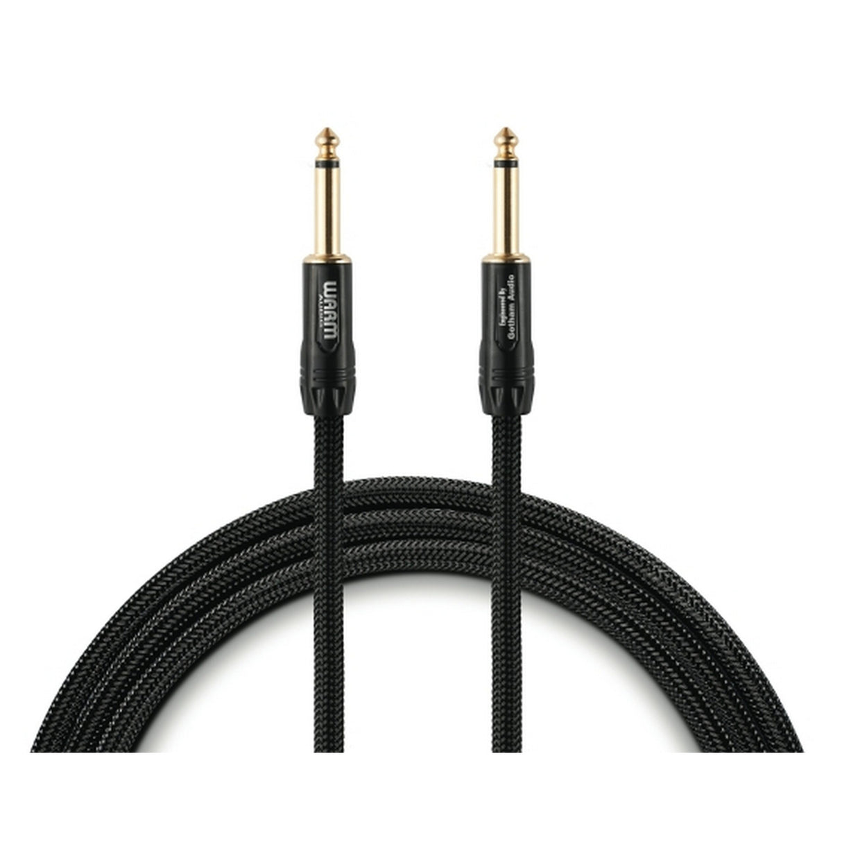 Warm Audio PREM-SPKR-6 Premier Series Speaker Cabinet TS Cable, 6 Foot