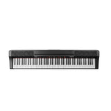 Alesis Prestige Artist 88-Key Digital Piano with Graded Hammer-Action Keys