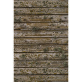 Savage 5 x 7-Foot Printed Vinyl Background Distressed Wood Wall