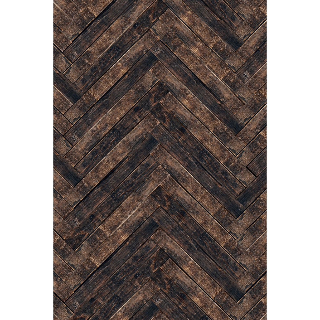 Savage 5 x 7-Foot Printed Vinyl Background, Herringbone