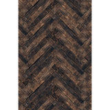 Savage 5 x 7-Foot Printed Vinyl Background Herringbone