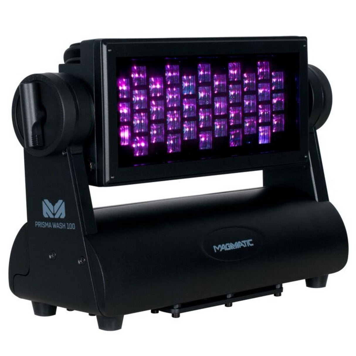 Elation Prisma Wash 100 IP65 Exterior High-Power UV Wash Luminaire