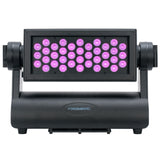 Elation Prisma Wash 25 IP65 Exterior High-Power UV Wash Luminaire