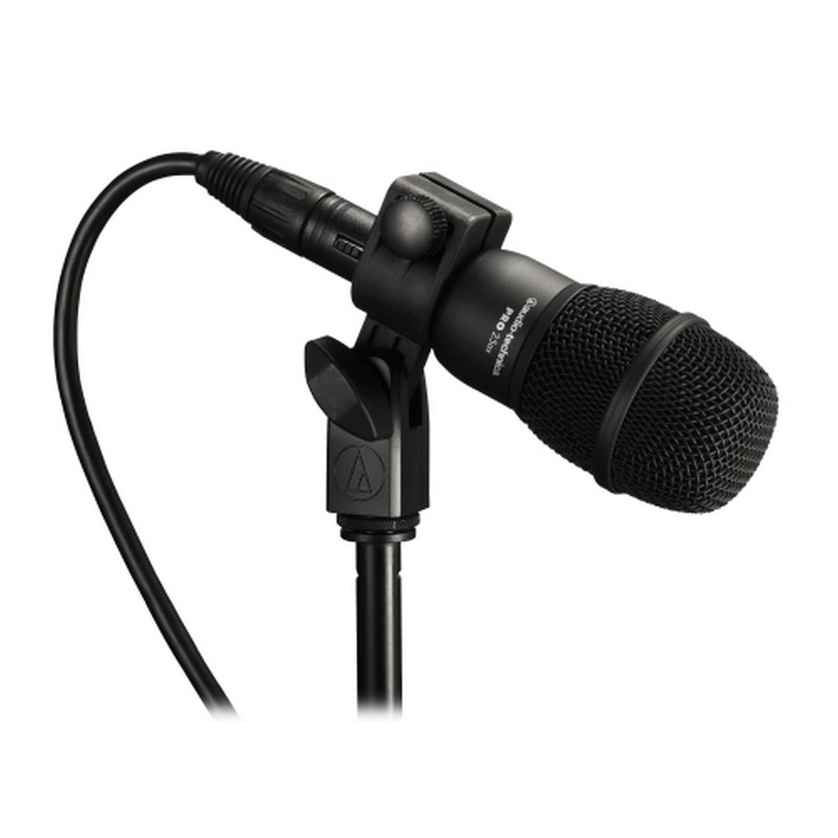 Audio-Technica PRO25AX Hypercardioid Dynamic Instrument Microphone