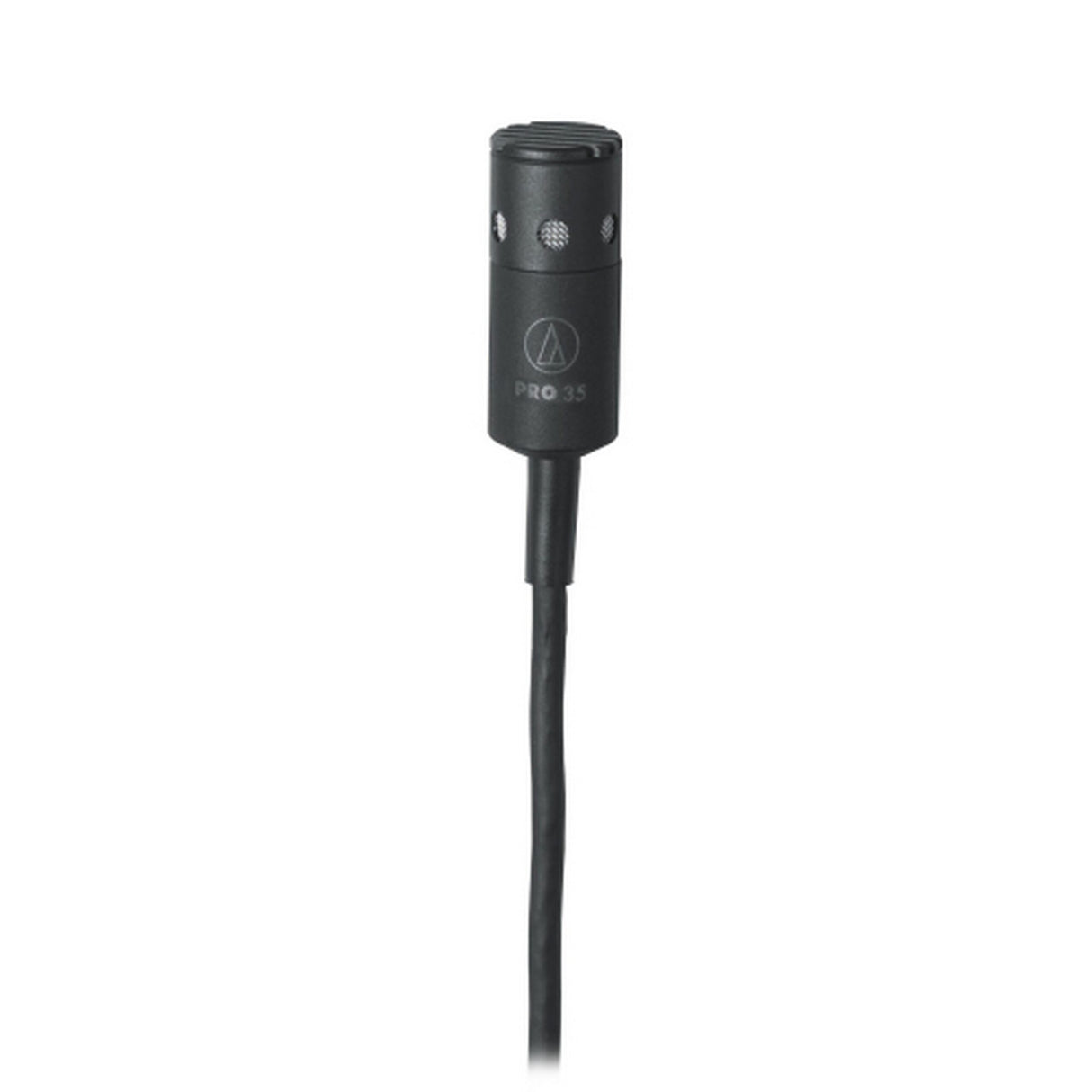 Audio-Technica PRO35CW Cardioid Condenser Clip-On Instrument Microphone