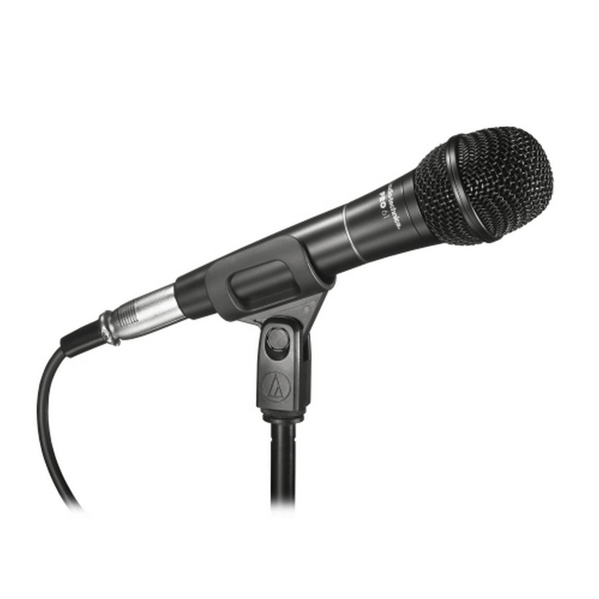 Audio-Technica PRO 61 Hypercardioid Dynamic Handheld Microphone