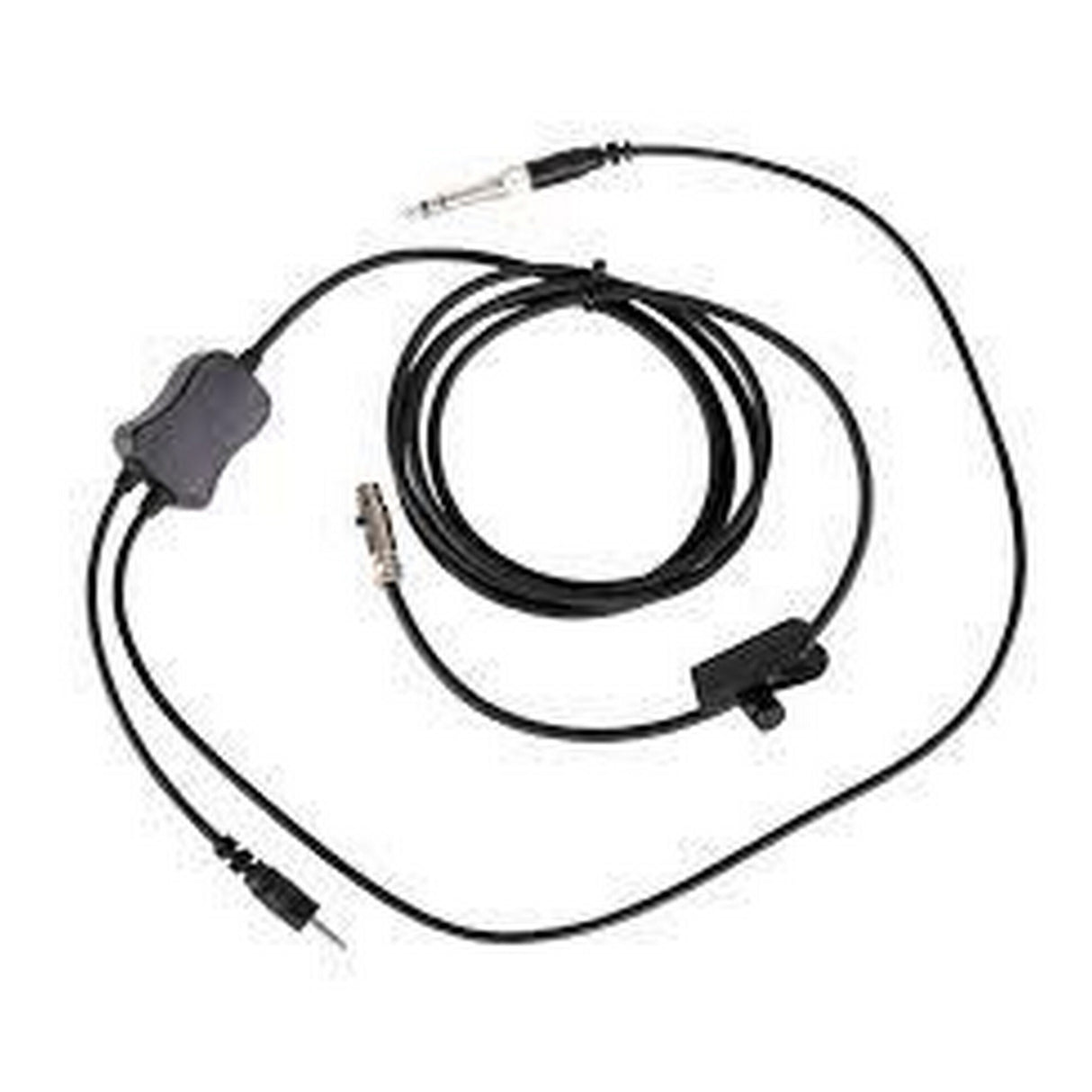 Heil Sound PRO7CORDS Straight Replacement Cord for Pro7