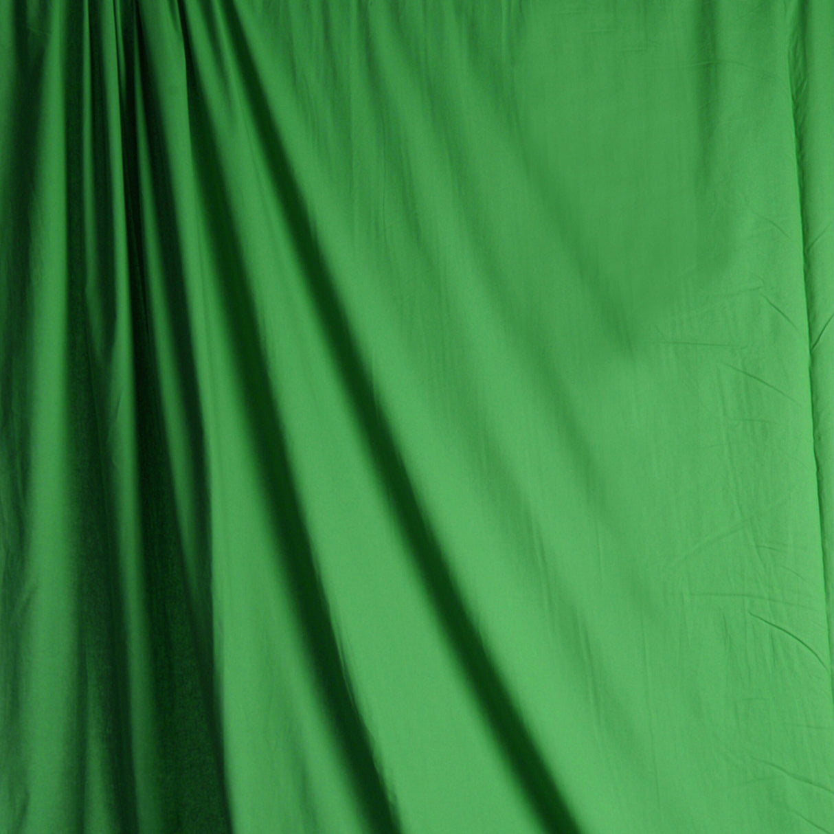 Savage CL46-1010 10 x 10-Foot Pro Heavy Weight Solid Muslin Background, Chroma Green